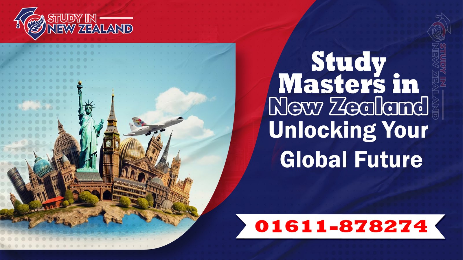 Study Masters in New Zealand: Unlocking Your Global Future