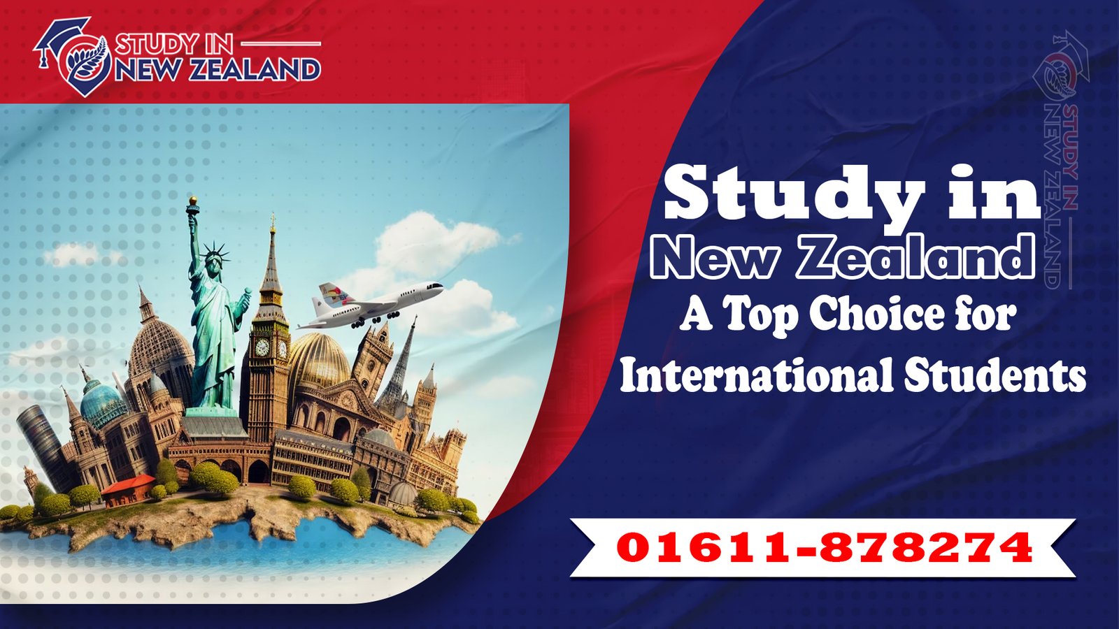 Study in New Zealand: A Top Choice for International Students
