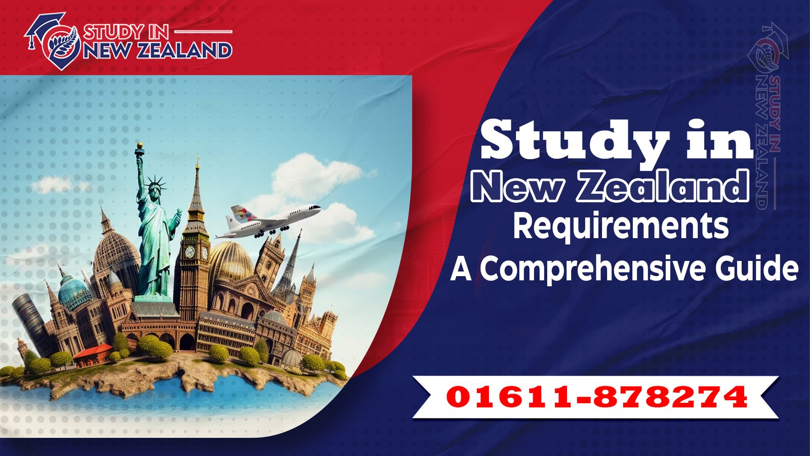 Study in New Zealand Requirements: A Comprehensive Guide