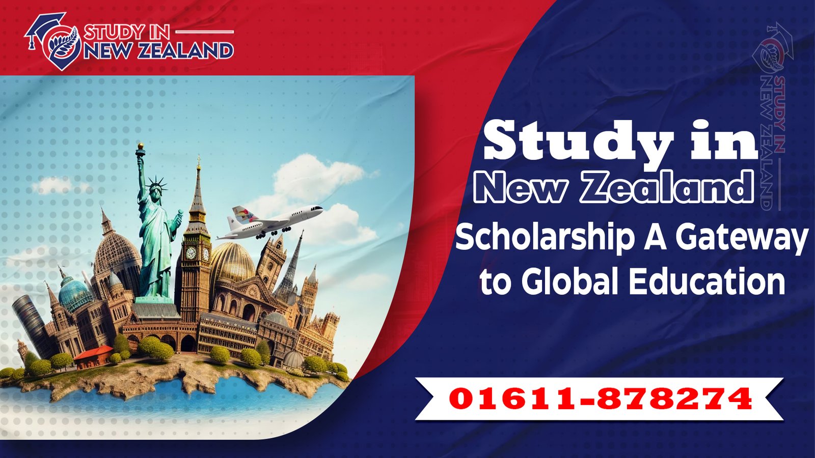 Study in New Zealand Scholarship: A Gateway to Global Education