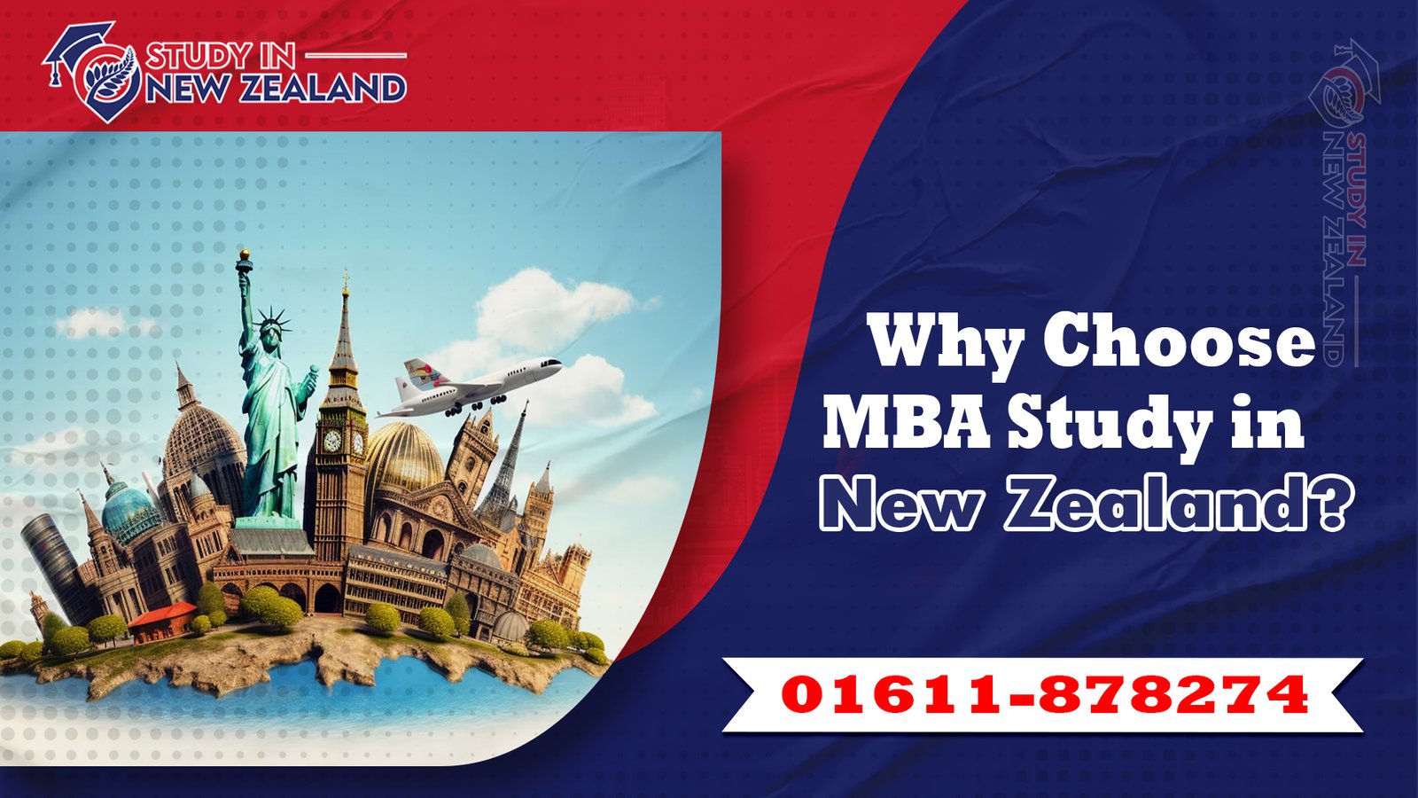 Why Choose MBA Study in New Zealand?