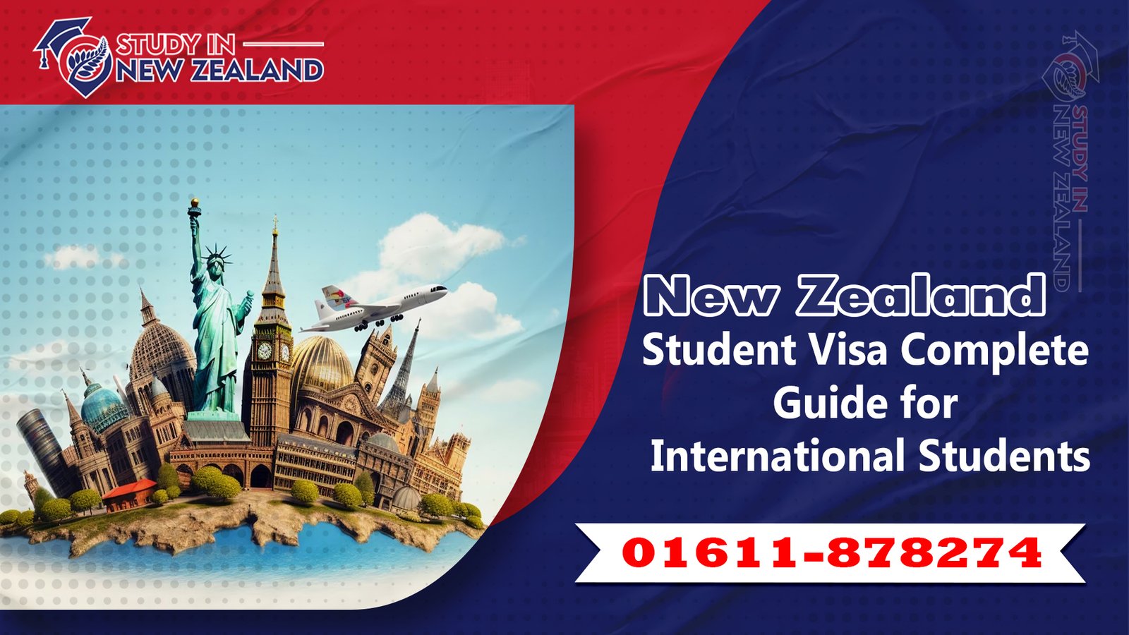 New Zealand Student Visa – Complete Guide for International Students