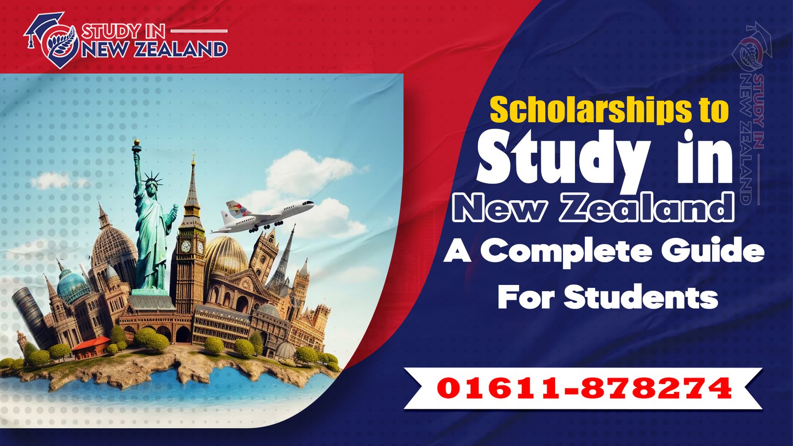 Scholarships to Study in New Zealand: A Complete Guide for Students