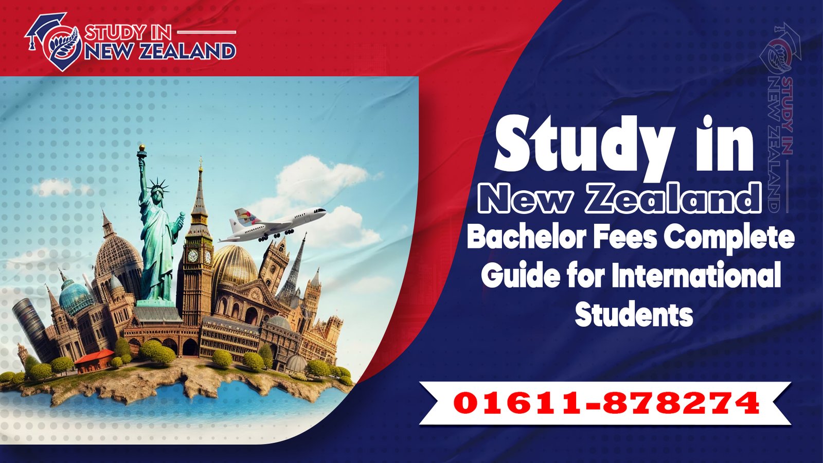 Study in New Zealand Bachelor Fees: Complete Guide for International Students